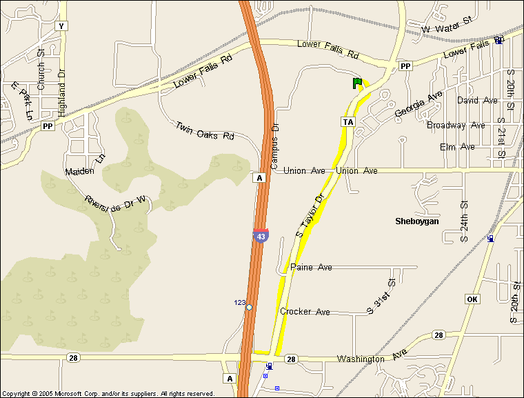 Sheboygan, Wisconsin, United States