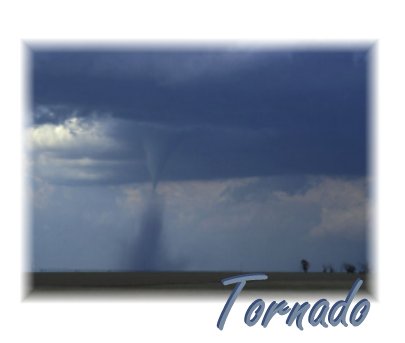 Tornado Box