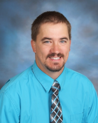Mr. James Livingston