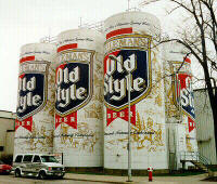 six pack