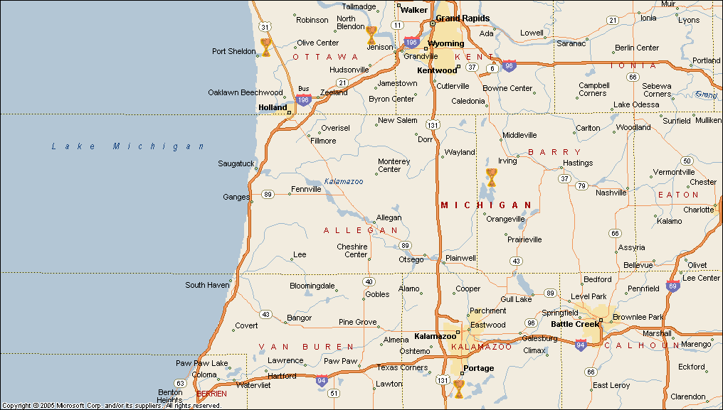 Michigan