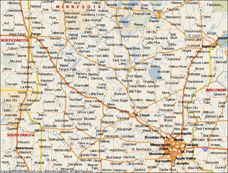 Minnesota