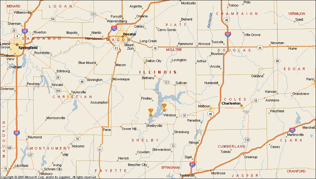 Southern IL